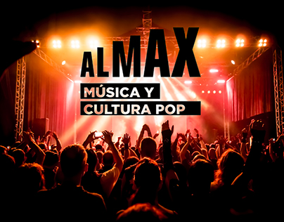 ALMAX 2016 - Music Festival