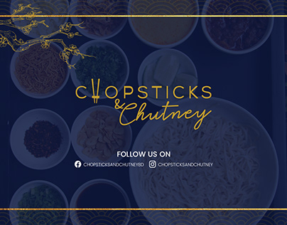 Chopsticks & Chutney