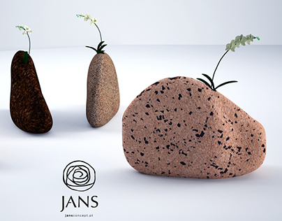 JANS Cork   collection .1