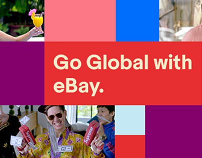 eBay Malaysia & Singapore
