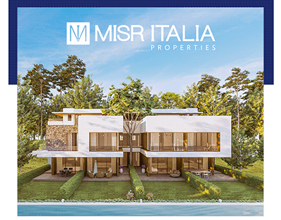 Misr Italia Properties - MIP