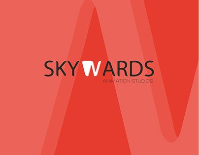 Skywards Kurumsal Kimlik / Corporate Identity