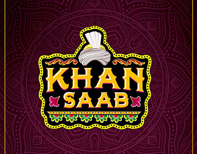 Khan Saab - Branding & Social Media