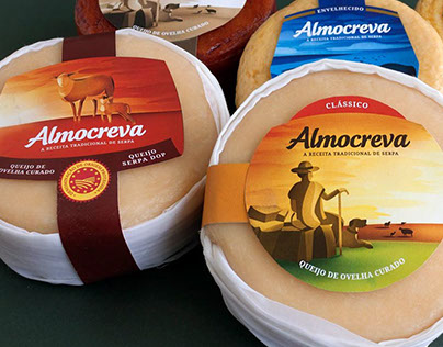 Almocreva Cheese