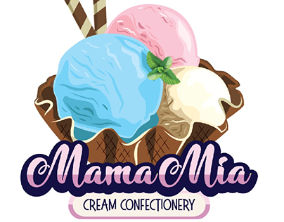 MamaMia Cream Confectionery