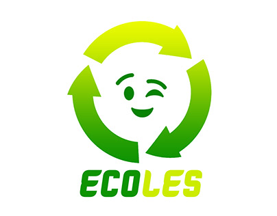 Logotipo - ECOLES