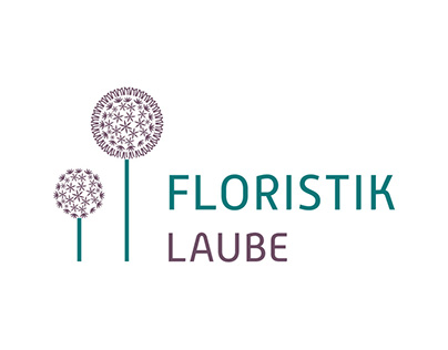 Floristik Laube