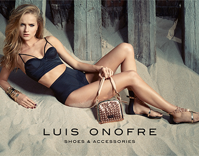 Luís Onofre Branding