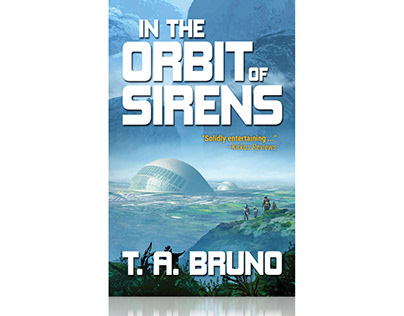Project thumbnail - In The Orbit Of Sirens