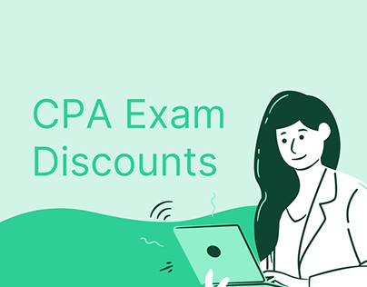 CPA Exam Discount