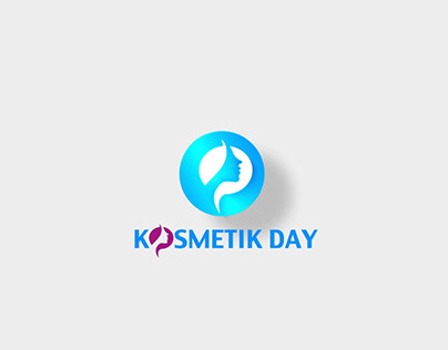 Kosmetik Day Logo intro