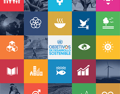 Perú Sostenible ODS