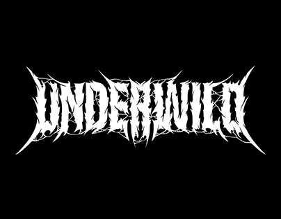 Underwild Logo
