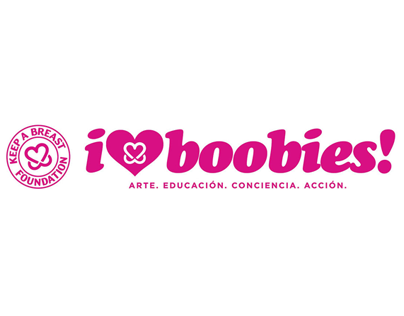 Keep a Breast Chile: Campaña Tócate