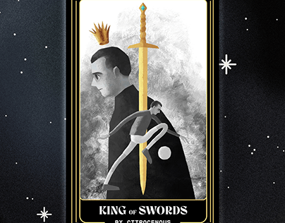 #FootyTarot2022 - King of Swords: Ferenc Puskás