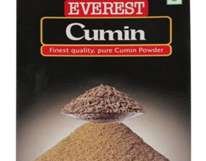 Everest Black Pepper Powder (100 g)