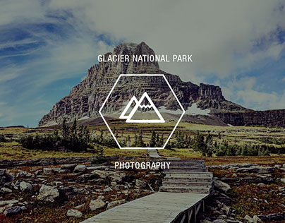 Glacier National Park Photography