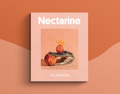 Nectarine Magazine