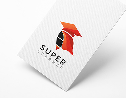 Super learner logo
