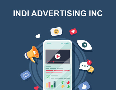 indi advertising inc