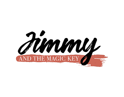 Project thumbnail - Backgrounds: Jimmy and the Magic Key