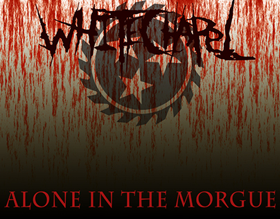 Whitechapel: Alone In the Morgue