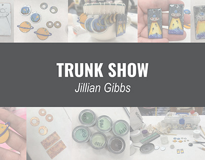 Trunk Show Recap