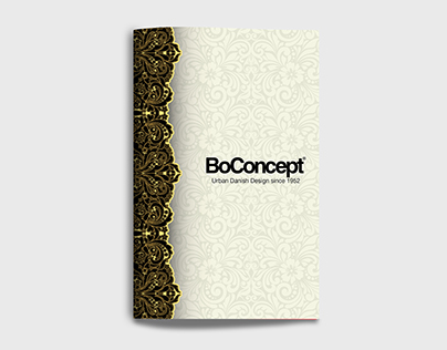 BoConcept Brochure