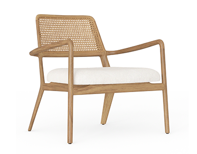 Terra Nova Lounge Chair