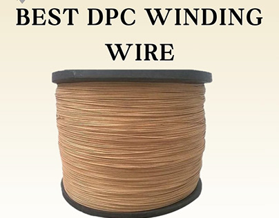 Best DPC Winding Wire