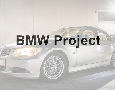 Unofficial BMW Project