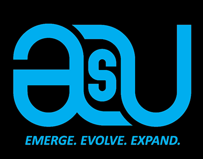 Logo Design: Asian-American Student Union