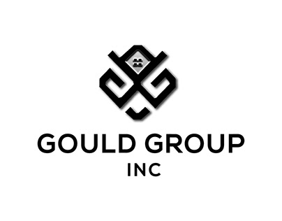 Logo, GOULD GROUP INC, Logo Design