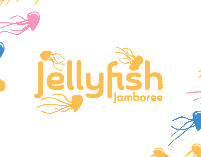 Jellyfish Jamboree