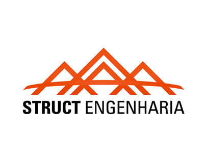 Struct Engenharia - Brand