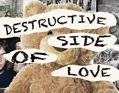 destructive side of love