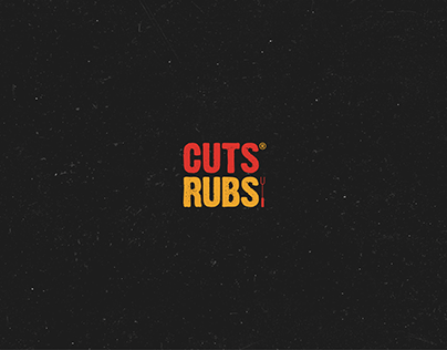 CUTS RUBS®