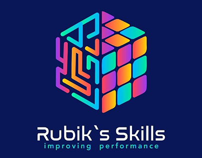 rubiks skills social media