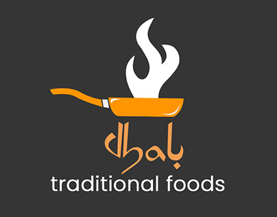 Desi Food Restaurants Logo