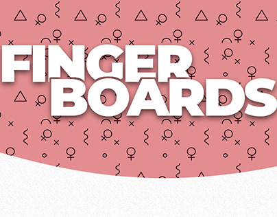 Fingerboards - We Can