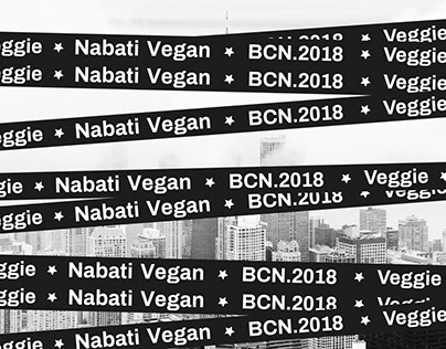 Nabati Vegan