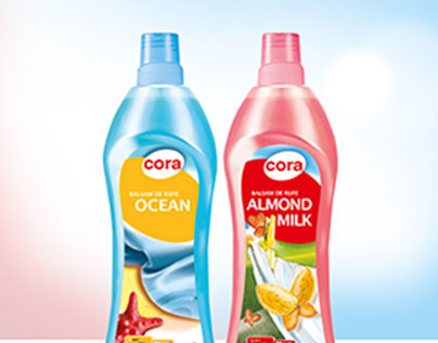 Fabric softener packaging - proposal