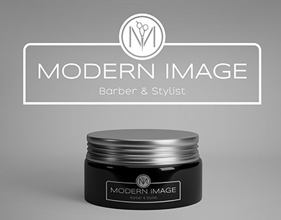 Modern Image Logo Design