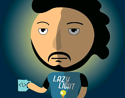 lazy light