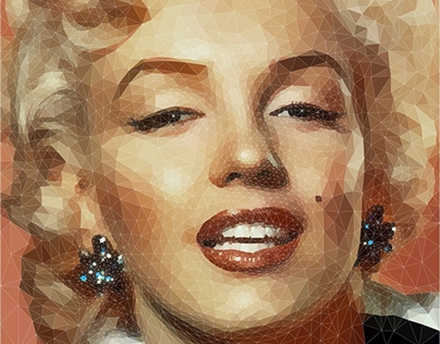 Marilyn Monroe Triangulation Outlined
