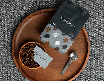 Coffee Branding