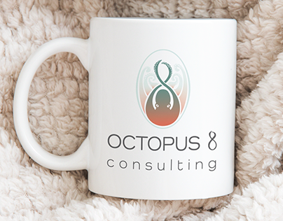 Octopus Consultant Logo