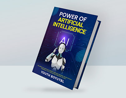AI Book Cover Design