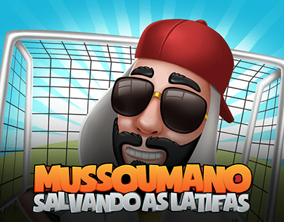 Mussoumano Game V4 - Apps on Google Play