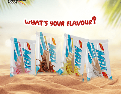 What's your flavour